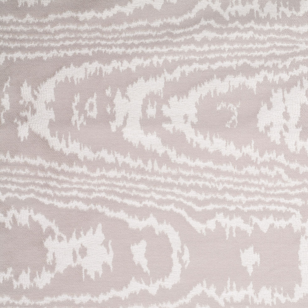 Silver Moire-Like Polyester Woven - Joann Fabrics