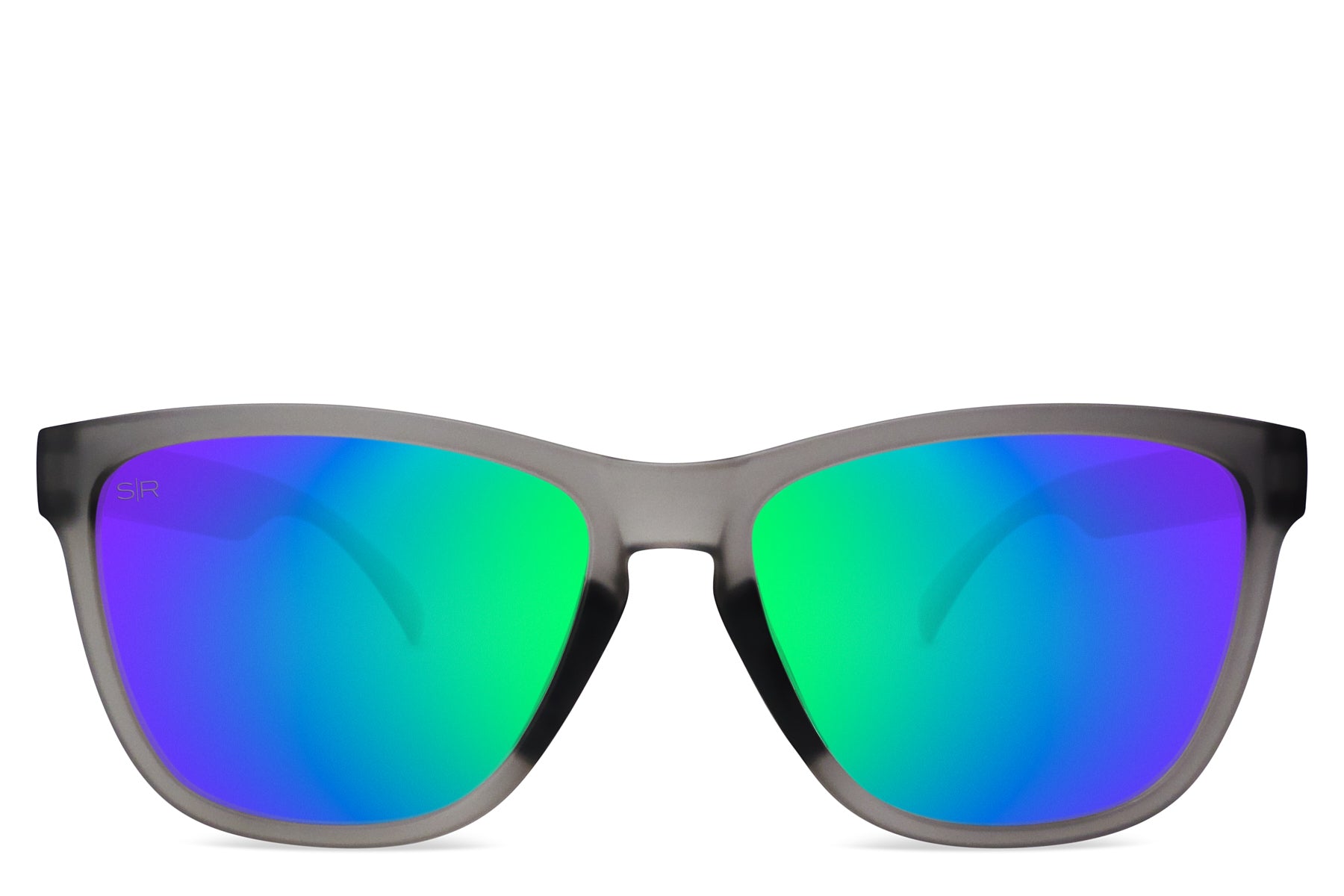 Cascade – Emerald Smoke Polarized