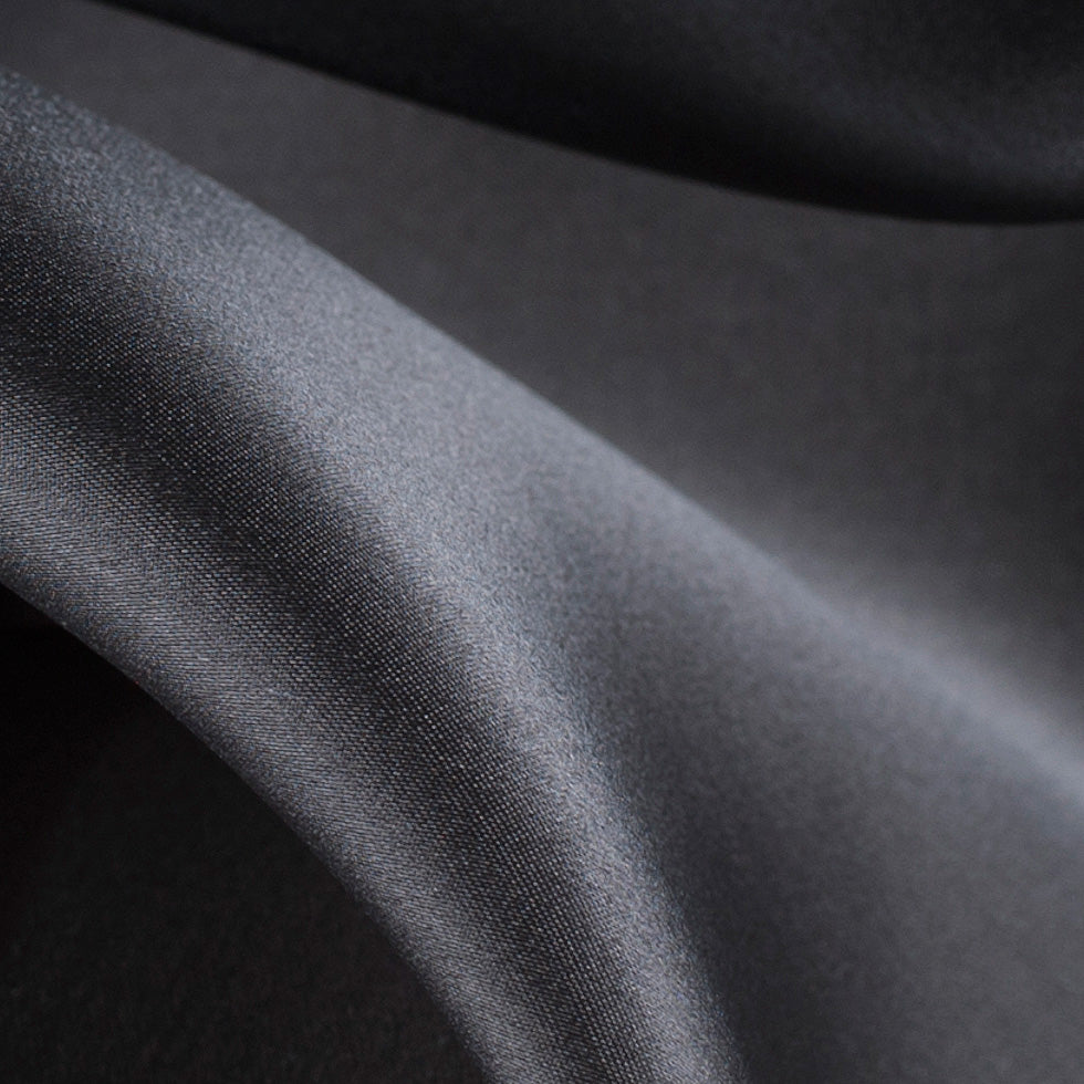 Silk Satin-Face Organza 54
