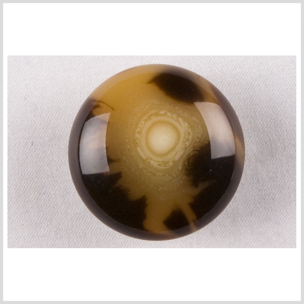 Tortoise Plastic Button - 44L/28mm - Joann Fabrics