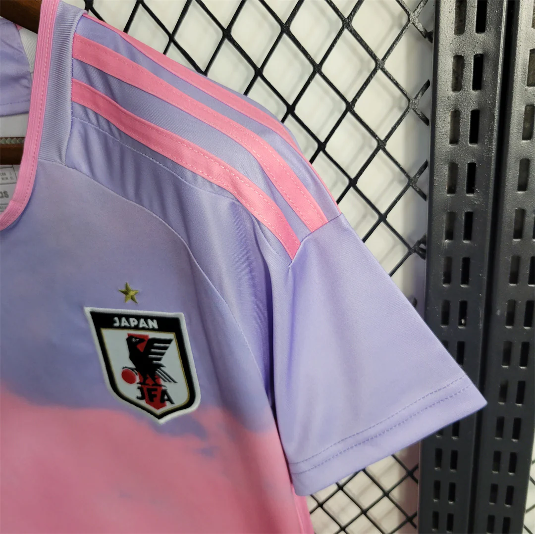 Japan Sakura Dawn Limited Jersey Women