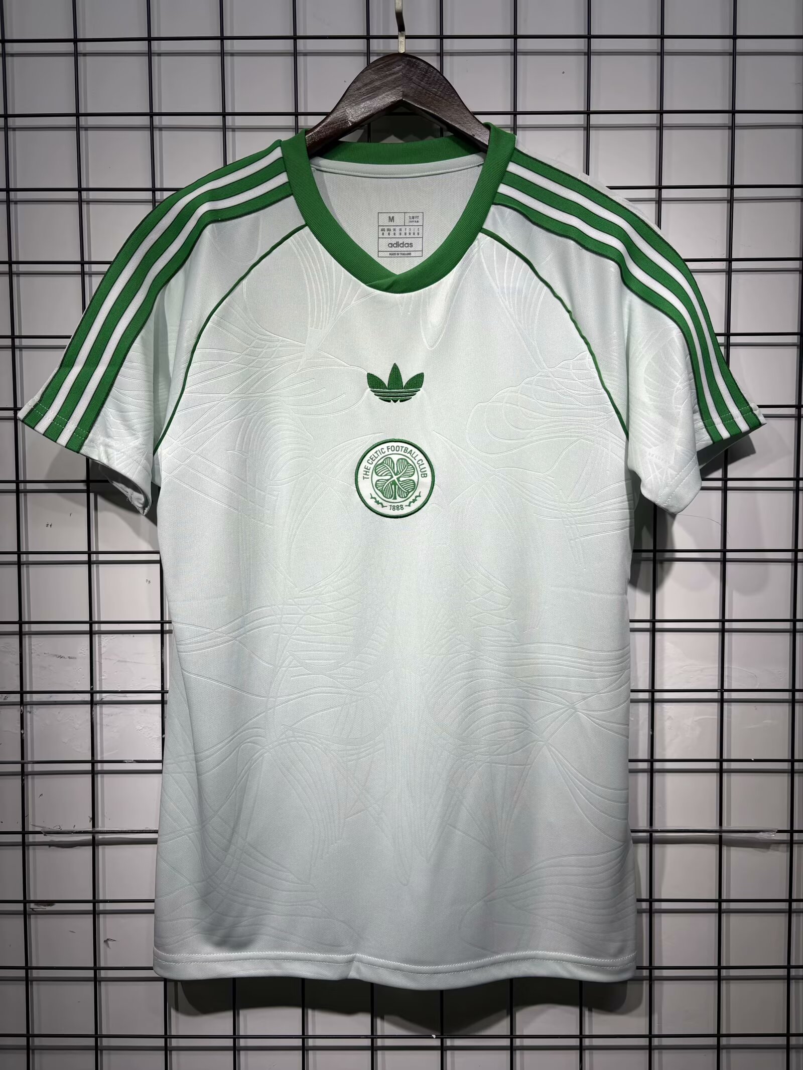 2025/2026 Celtic Special Edition Football Shirt  1:1 Thai Quality