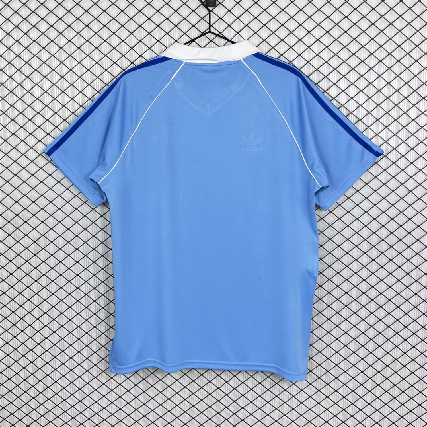 Retro Celta Vigo 1984-85 Home Jersey - UnitedFutballJersey
