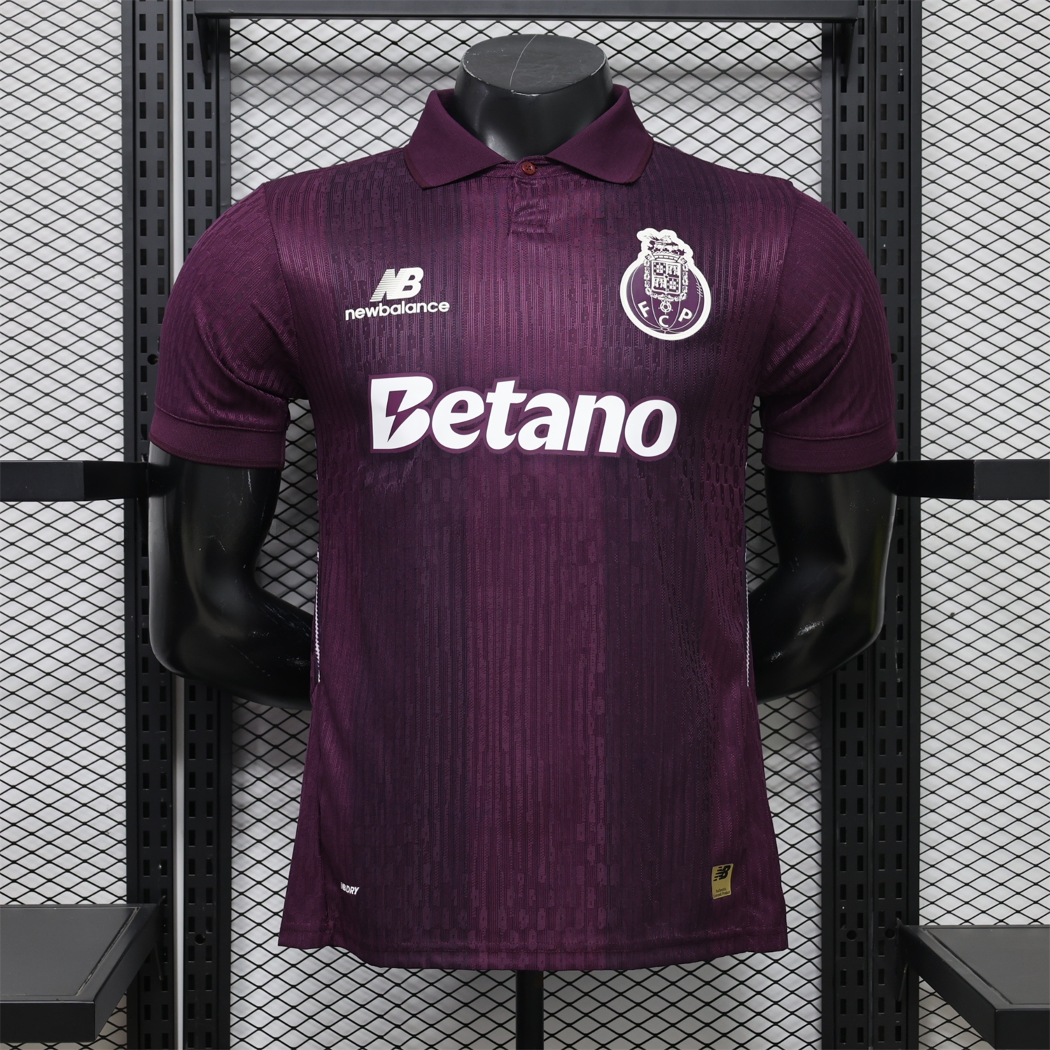 Porto 26-27 Away Jersey - Player Version - UnitedFutballJersey