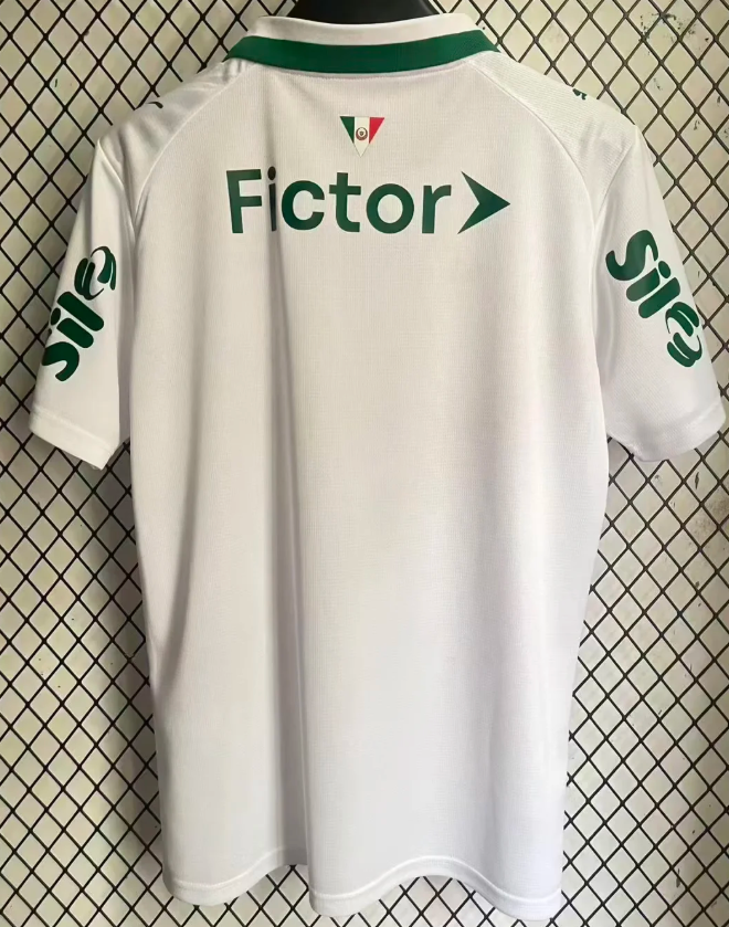 2026/2027 Palmeiras Away （Advertising version）Football Jersey 1:1 Thai Quality