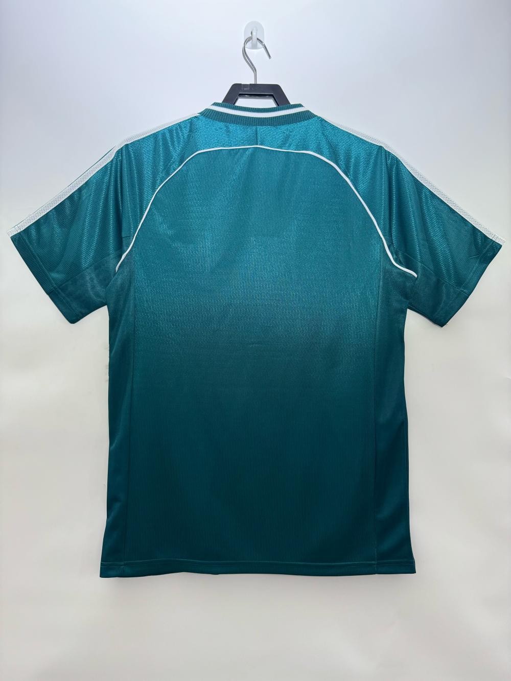 1998 Retro Soccer Jersey Germany Away