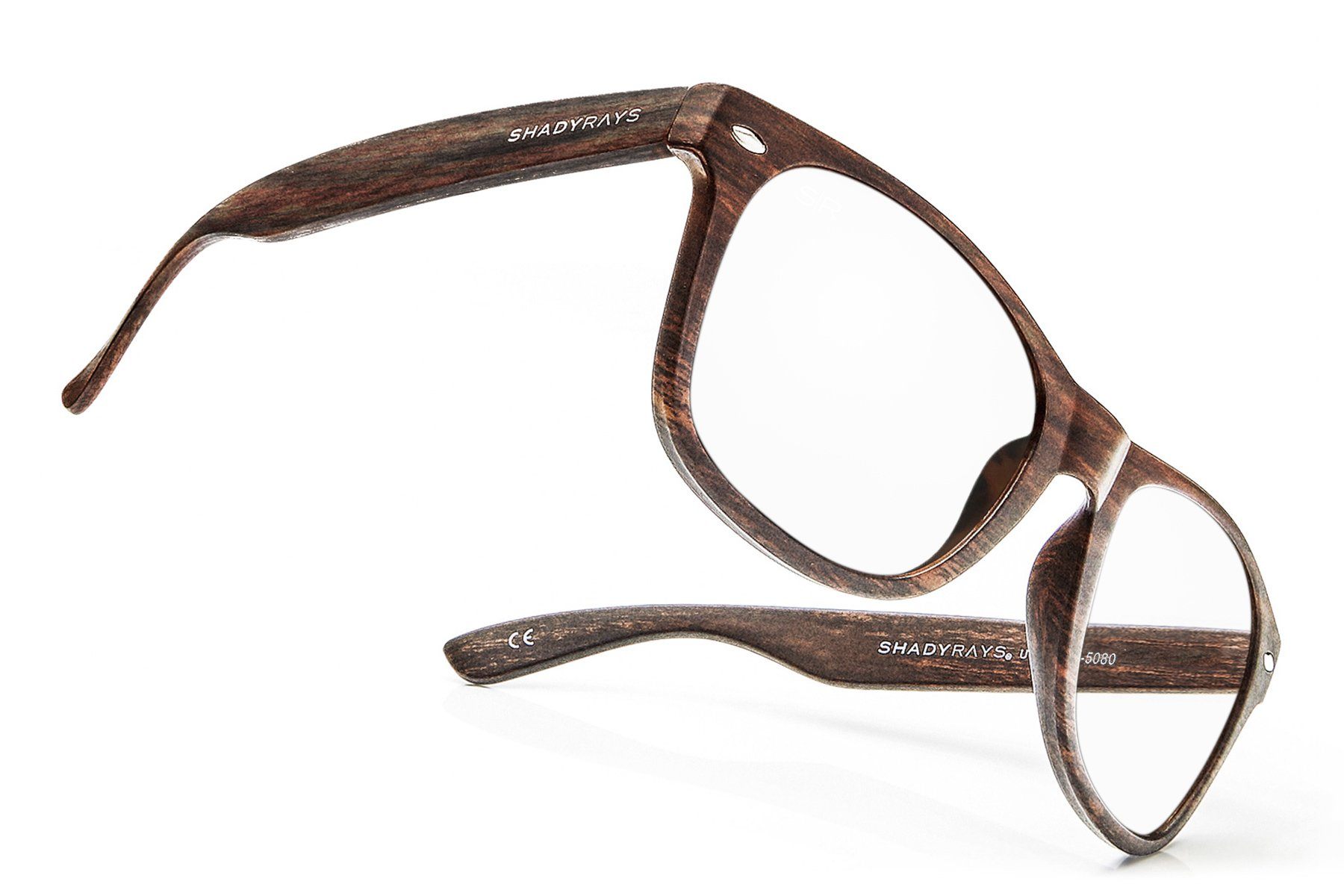 Classic Small Rx – Original Timber