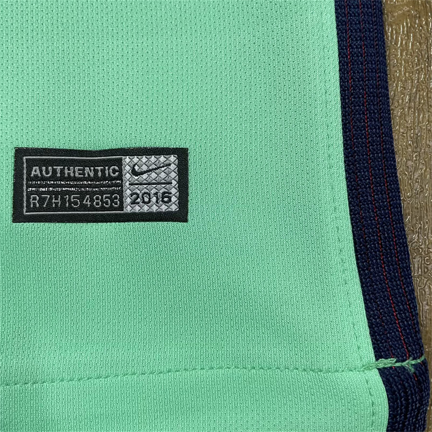 Retro Portugal 2016 Away Long Sleeves Jersey - Fans Version - UnitedFutballJersey