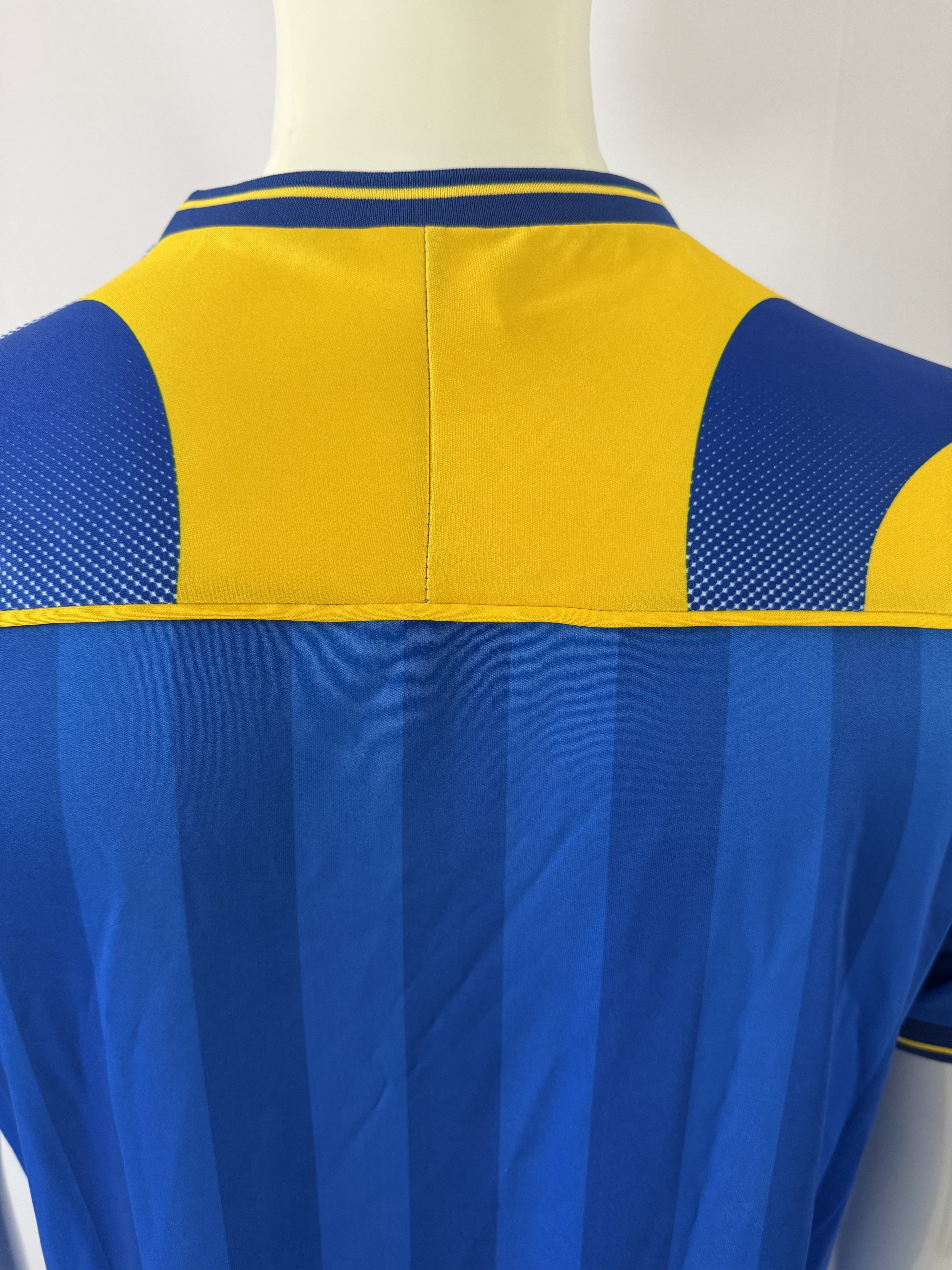 1995/1996 Retro FC Köln Away Football Jersey 1:1 Thai Quality