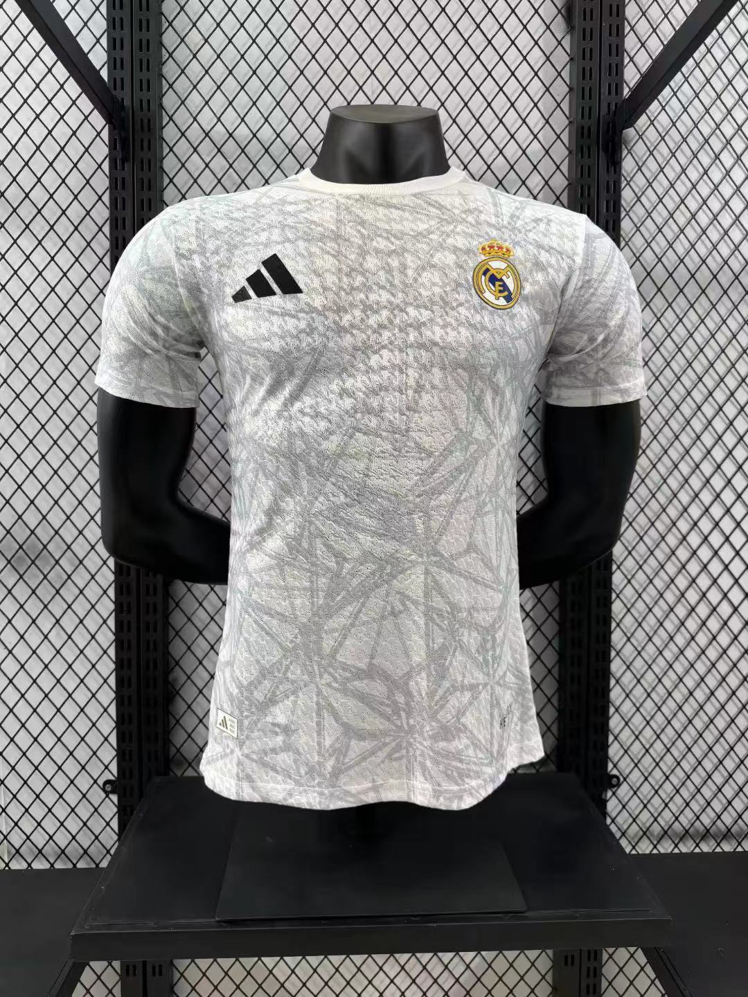 2024/2025 Player Version Real Madrid Special Edition 08 Football Jersey 1:1 Thai quality
