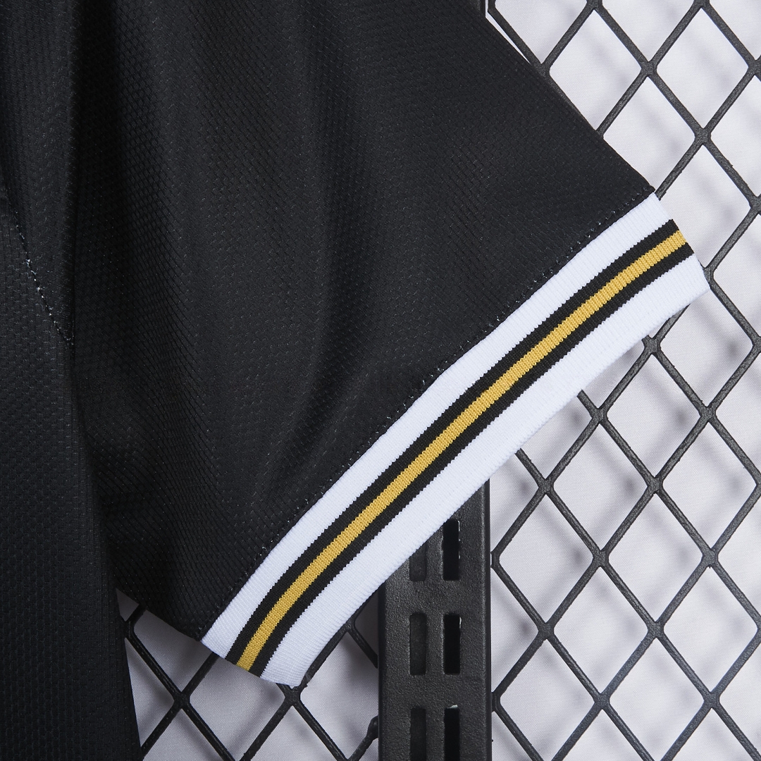 Germany 2026 Third Jersey - Fans Version - UnitedFutballJersey