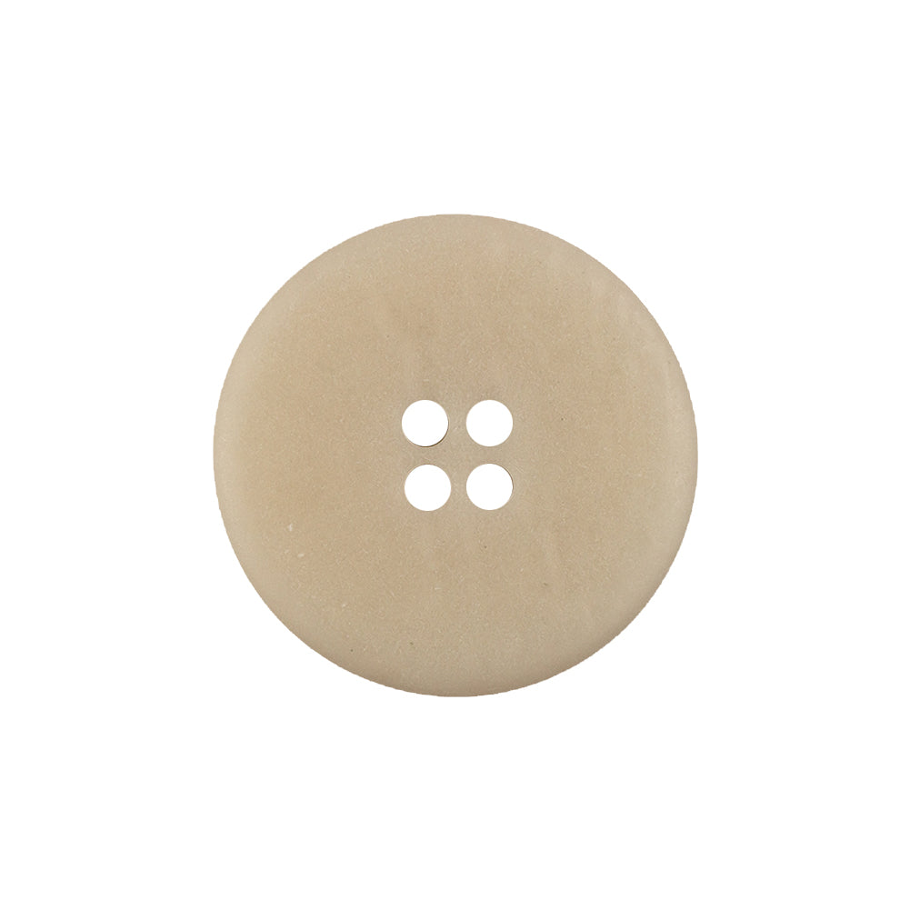 Italian Opalescent Rolled Rim 4-Hole Plastic Button - 36L/23mm - Joann Fabrics