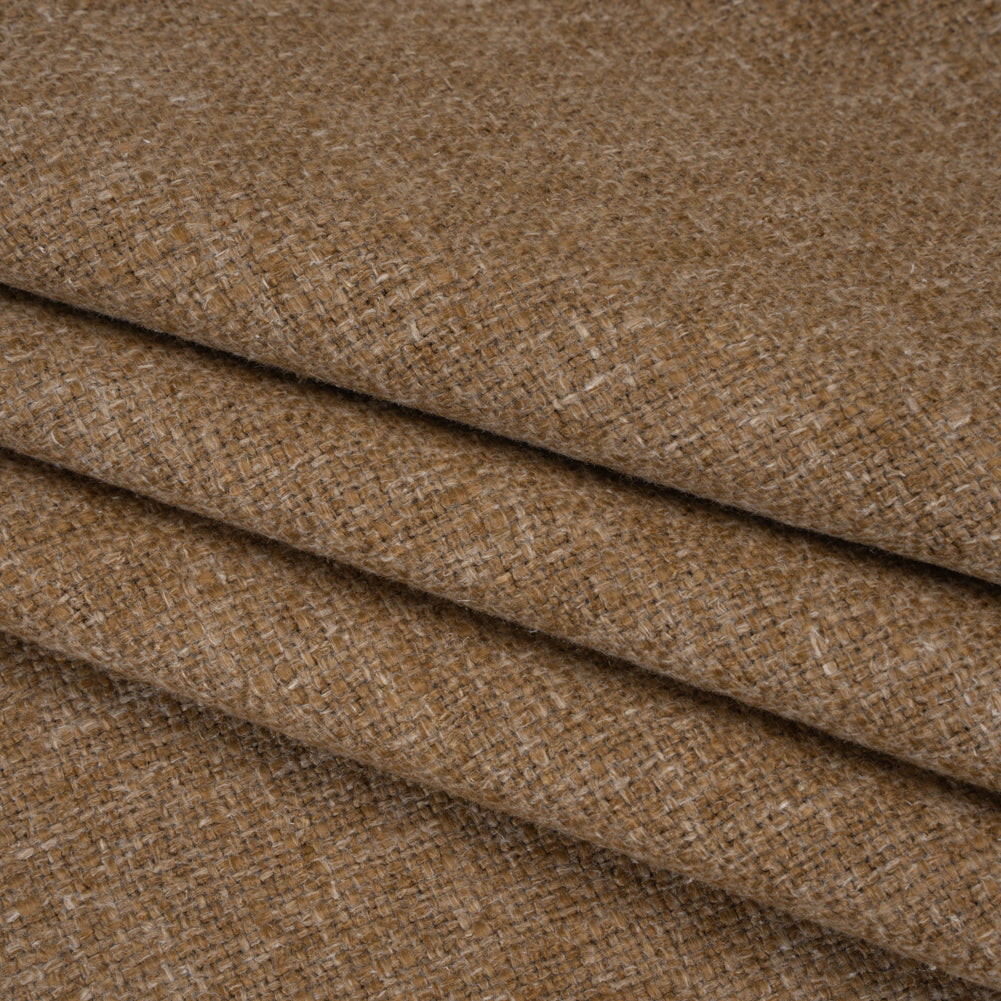 Polyester and Linen Textured Upholstery Woven - Drift - Georgia Collection - Joann Fabrics
