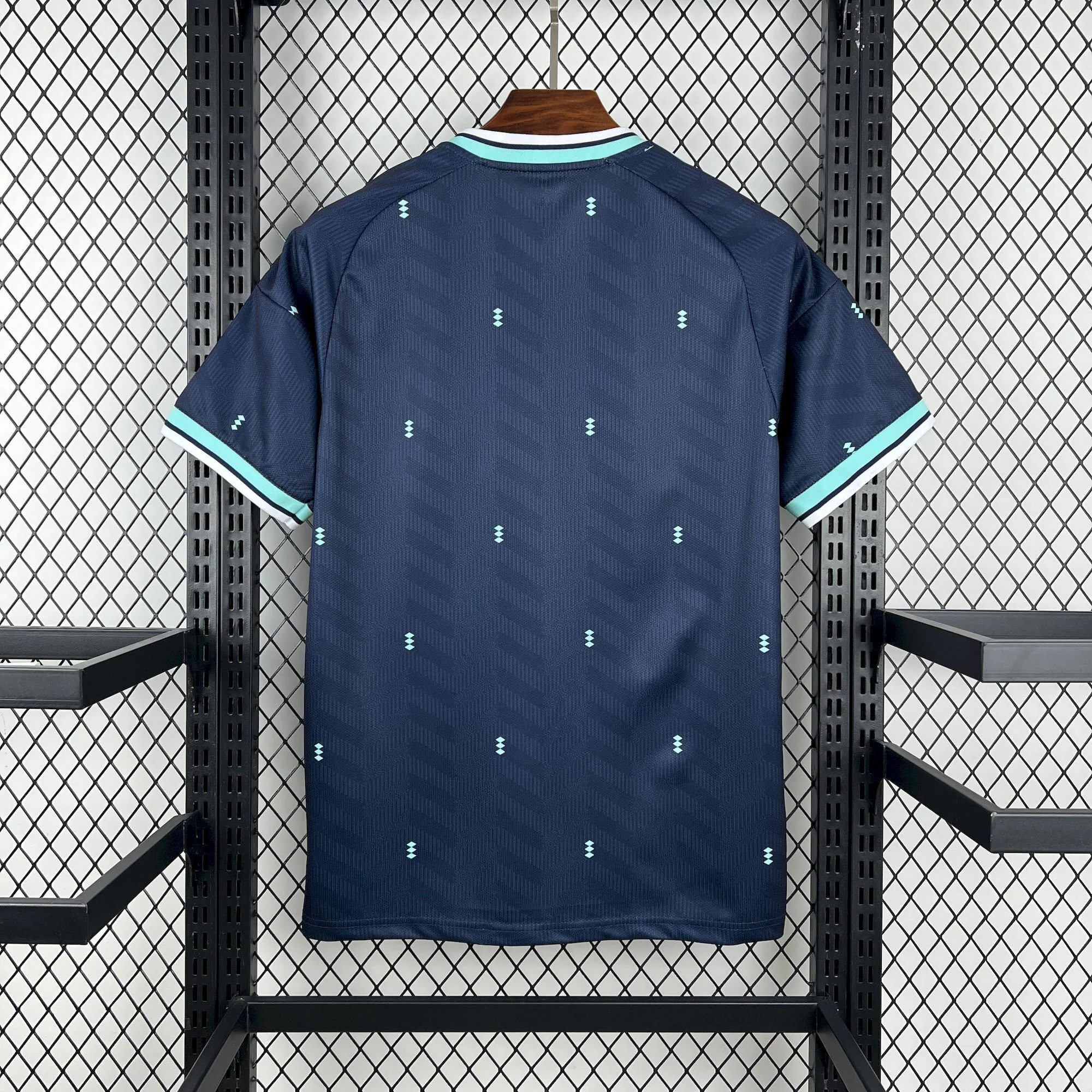Germany 2026 World Cup Away Football Shirt | Fan Version