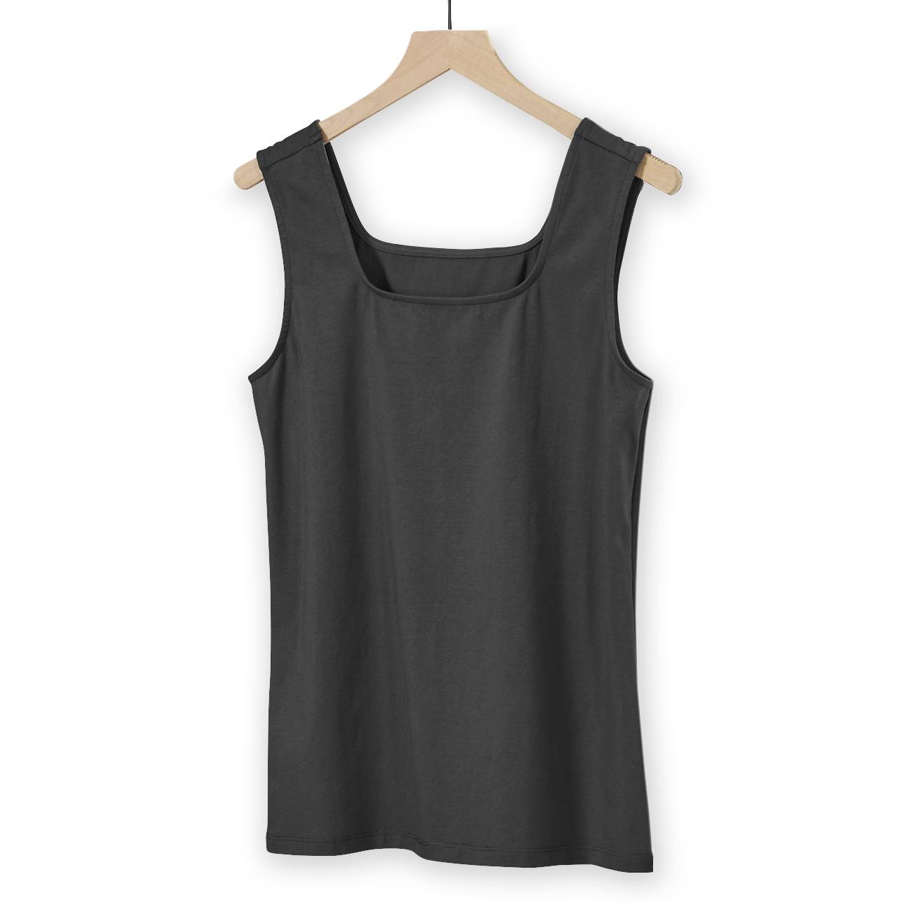 Square Neck Tank - Northstyle Catalog
