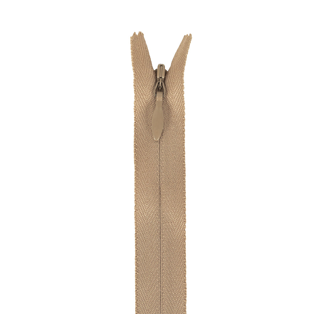 Invisible Zipper 24