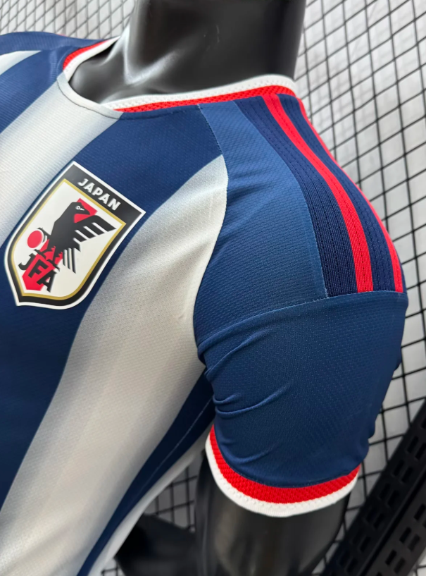 2026 Player Version Japan Special Edition 01 Football Jersey 1:1 Thai Quality