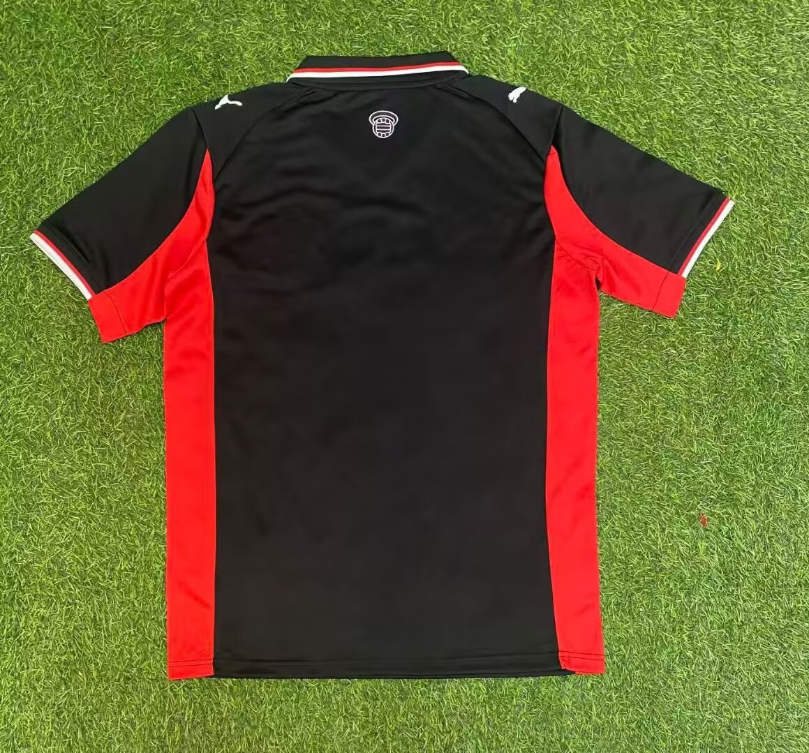 2025/2026 Southampton Third Away Football Shirt 1:1 Thai Quality