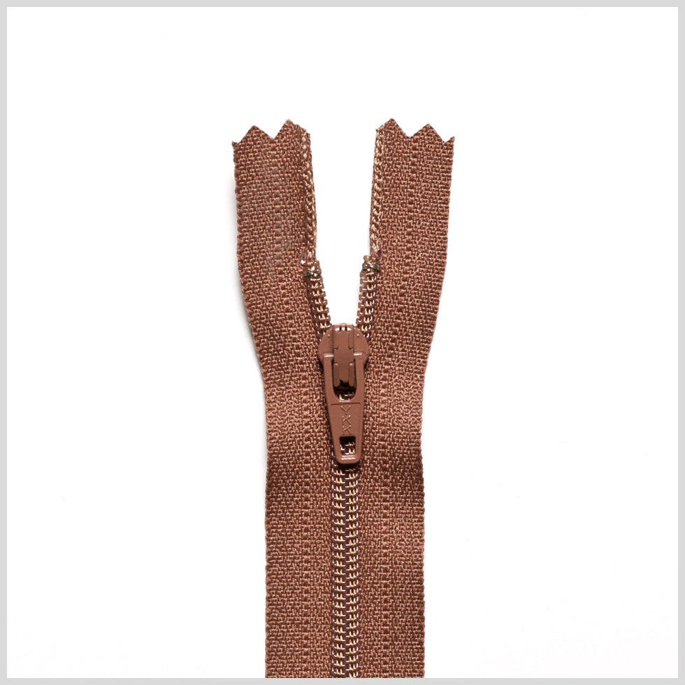 Regular Zipper 24