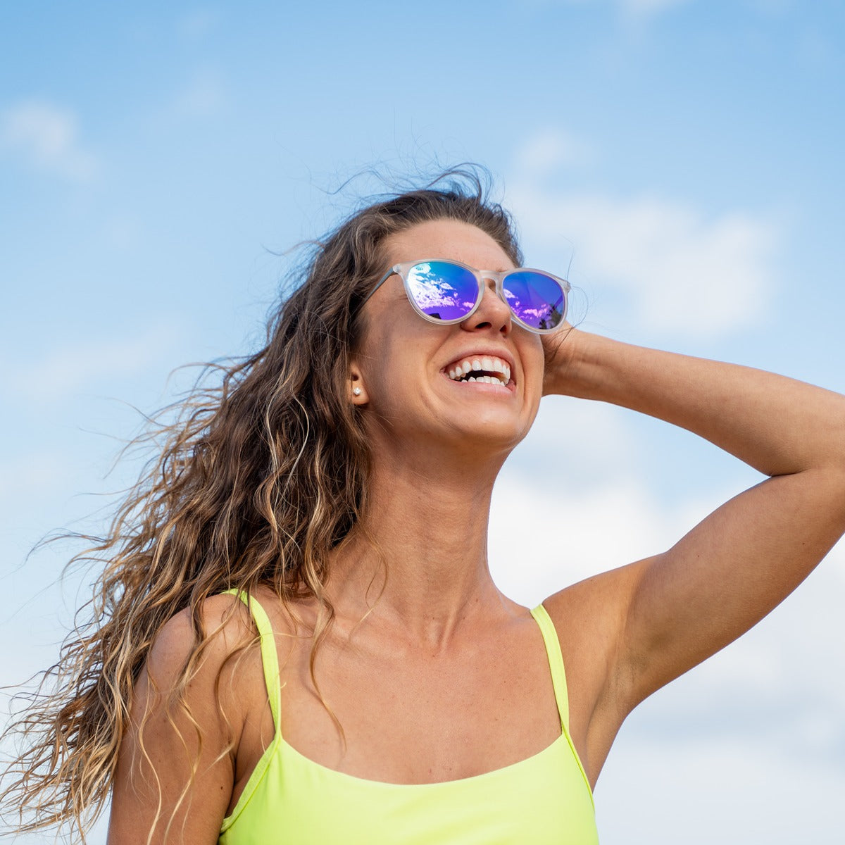 Allure – Crystal Lagoon Polarized