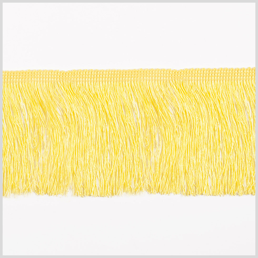 European Chainette Fringe Trim - 4