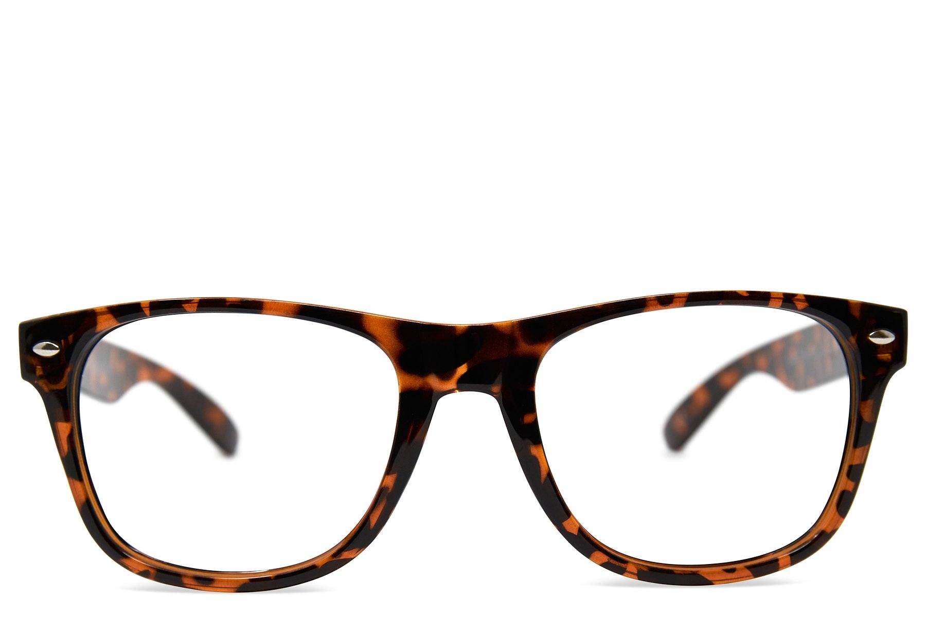 Classic Rx – Tortoise Original