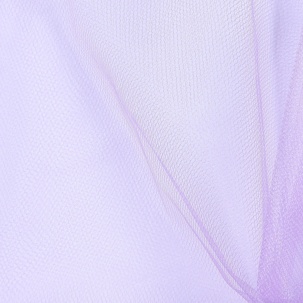 Nylon Net Tulle - Pansy Purple - Gianna Collection - Joann Fabrics