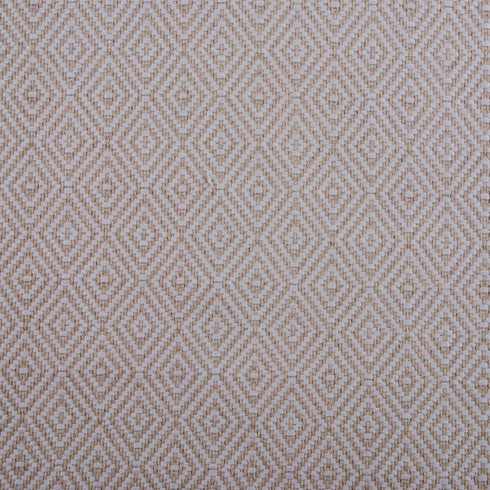 Beige Diamond Woven - Joann Fabrics