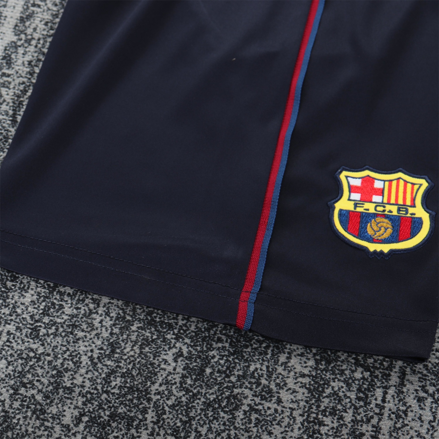 Retro Barcelona 2002-03 Third Kids Kit - UnitedFutballJersey