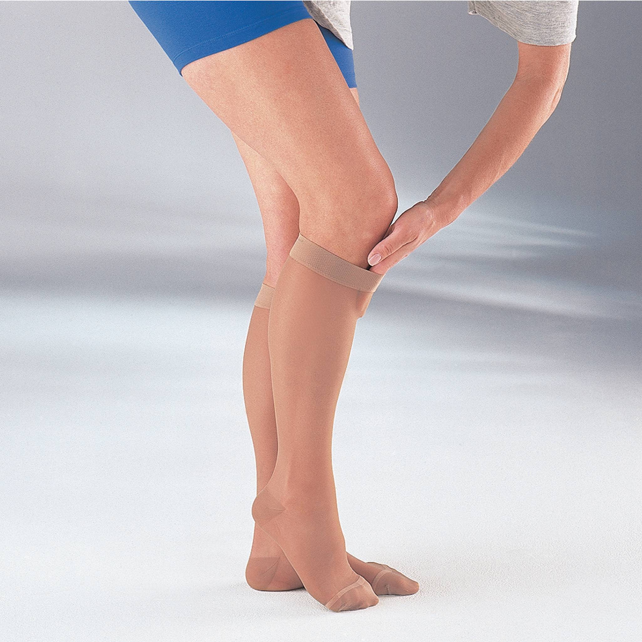 Sp Sheer Moderate Knee High - Northstyle Catalog