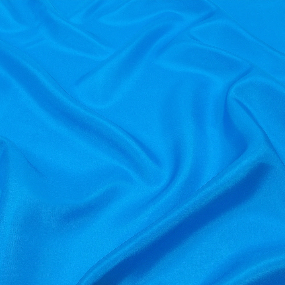 China Silk/Silk Habotai - Directoire Blue - Premium Collection - Joann Fabrics