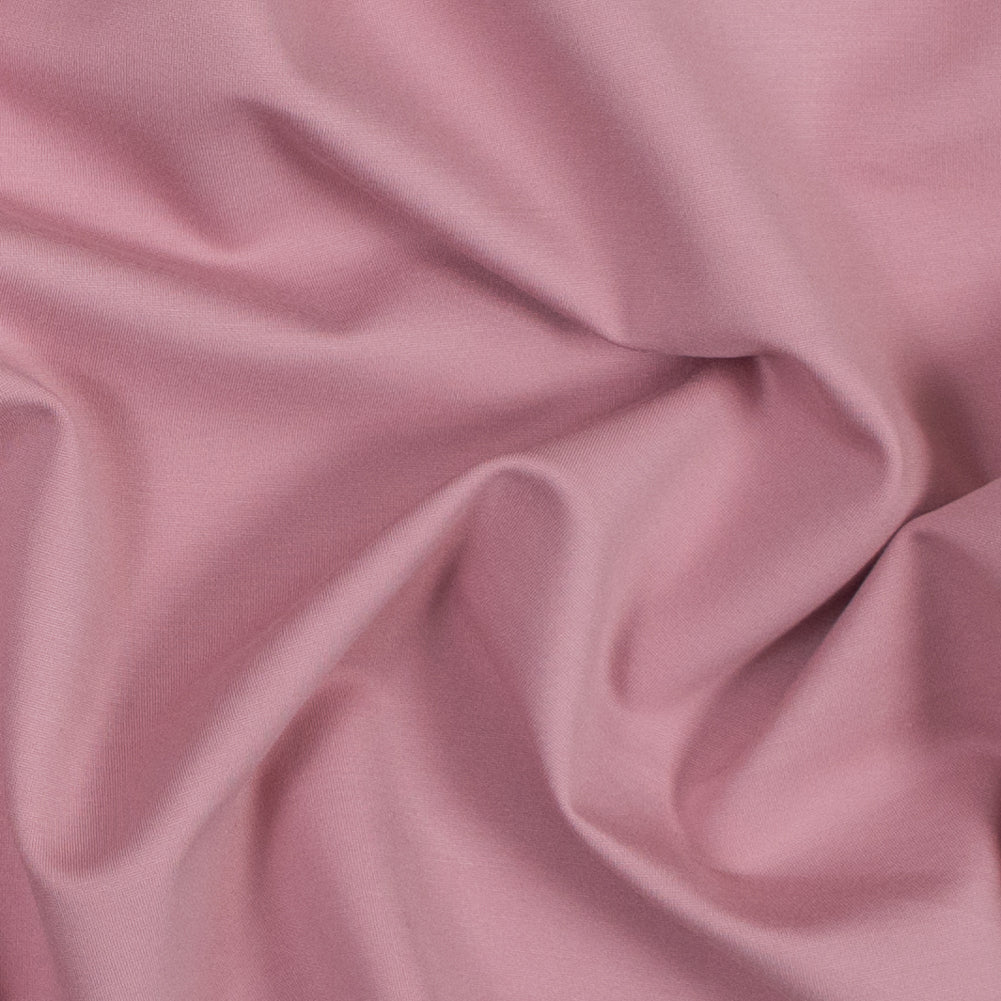 Stretch Ponte Knit - Dusty Rose - Papilio Collection - Joann Fabrics
