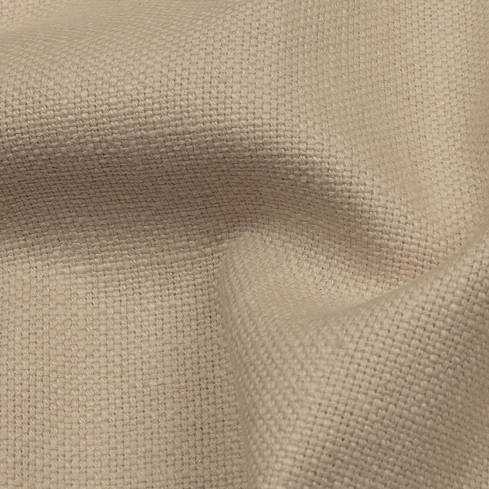 Heavyweight Linen Woven - Calamine - British Imported - Joann Fabrics