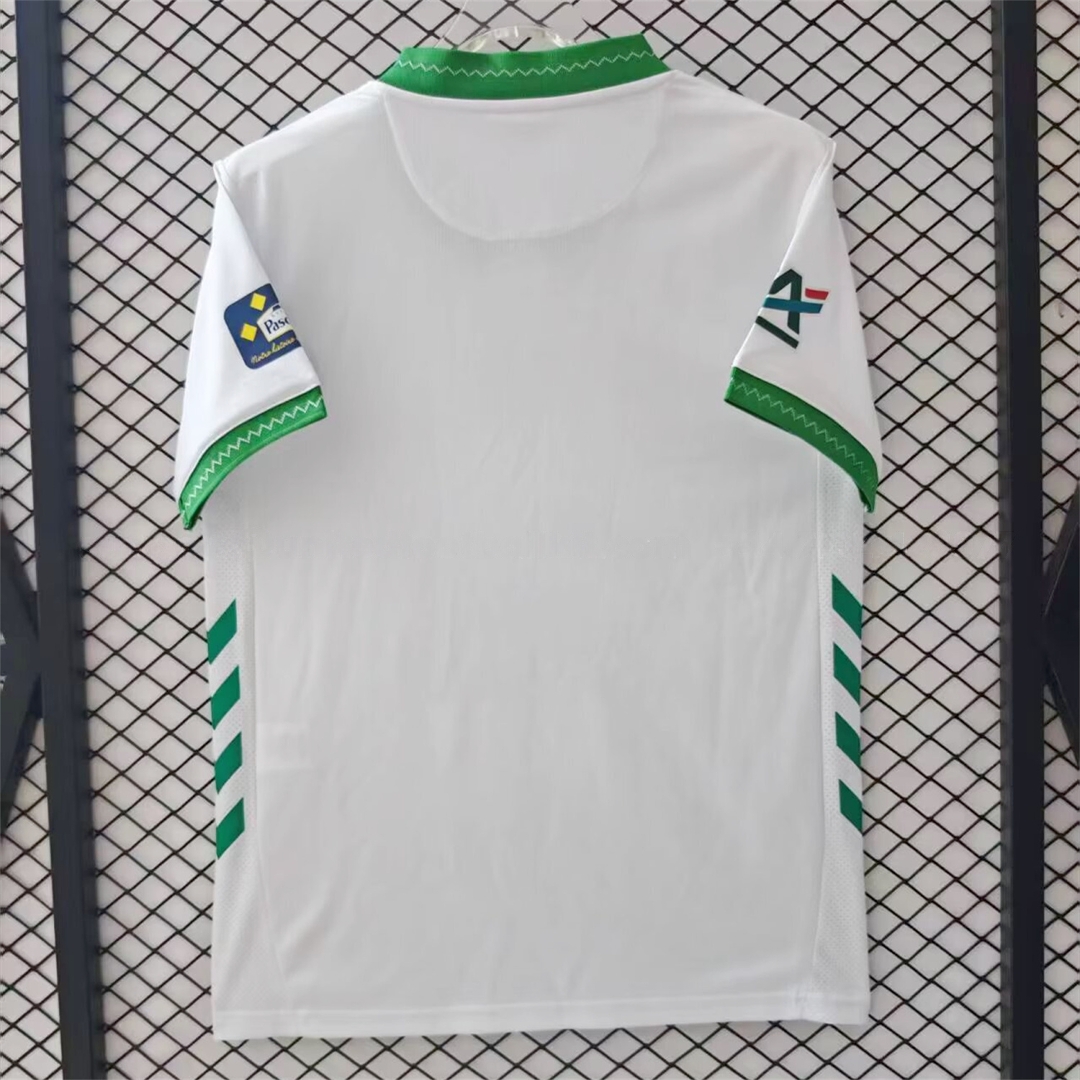 AS Saint-Etienne 25-26 Away Jersey - Fans Version - UnitedFutballJersey