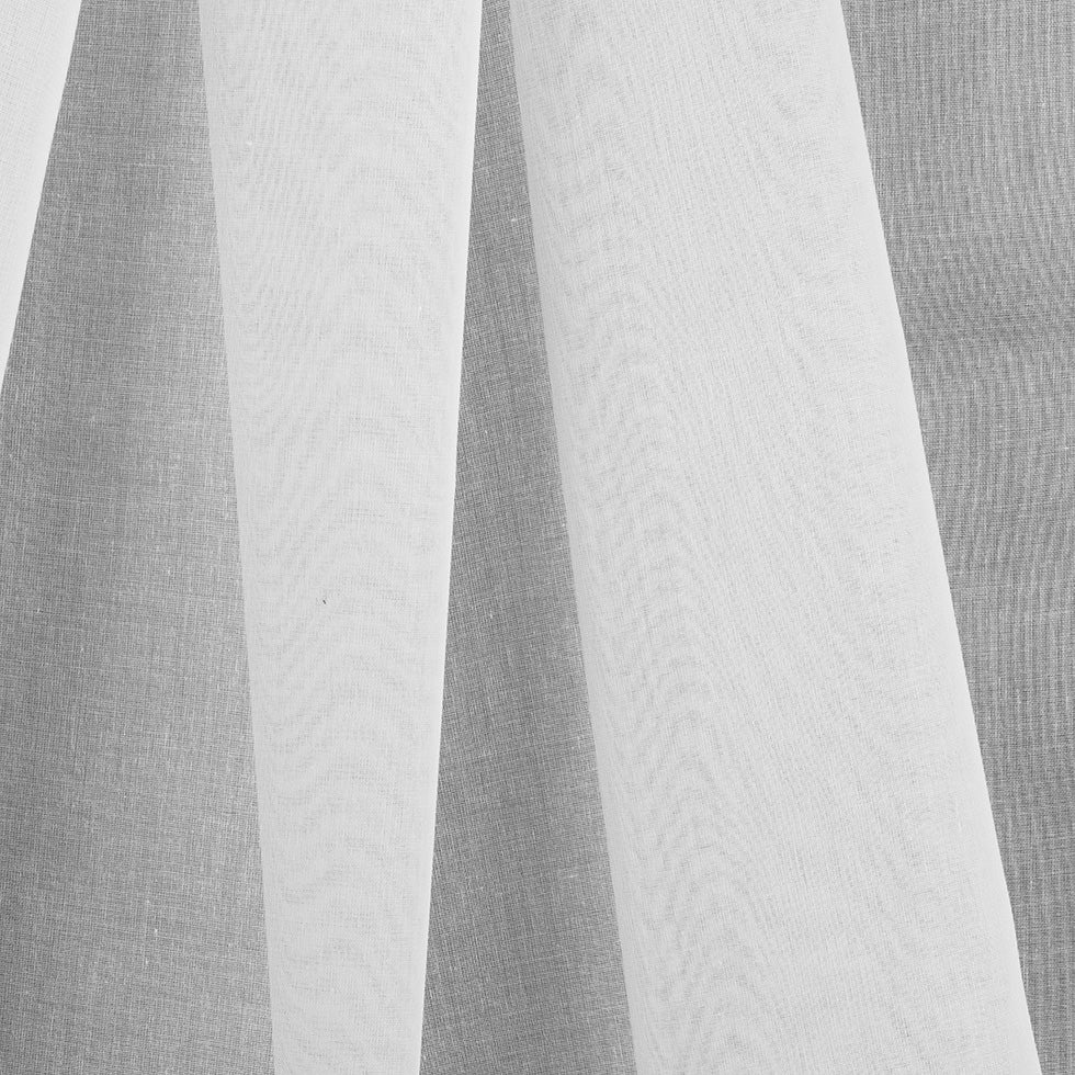 Italian White Pima Cotton Organdy - Joann Fabrics
