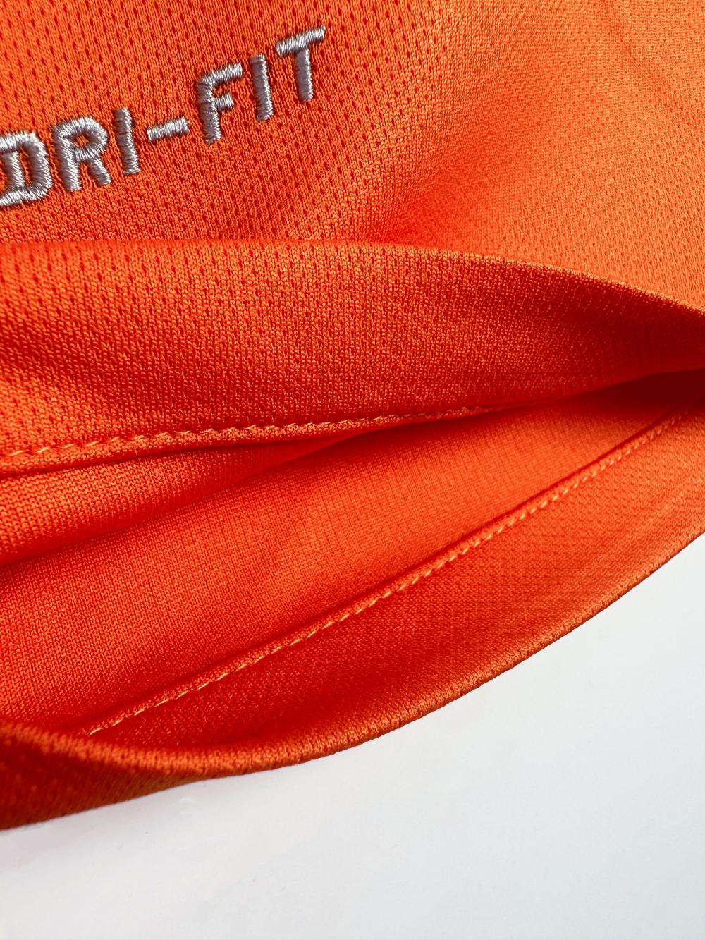 2014 Retro Netherlands Home Football Shirt 1:1 Thai Quality