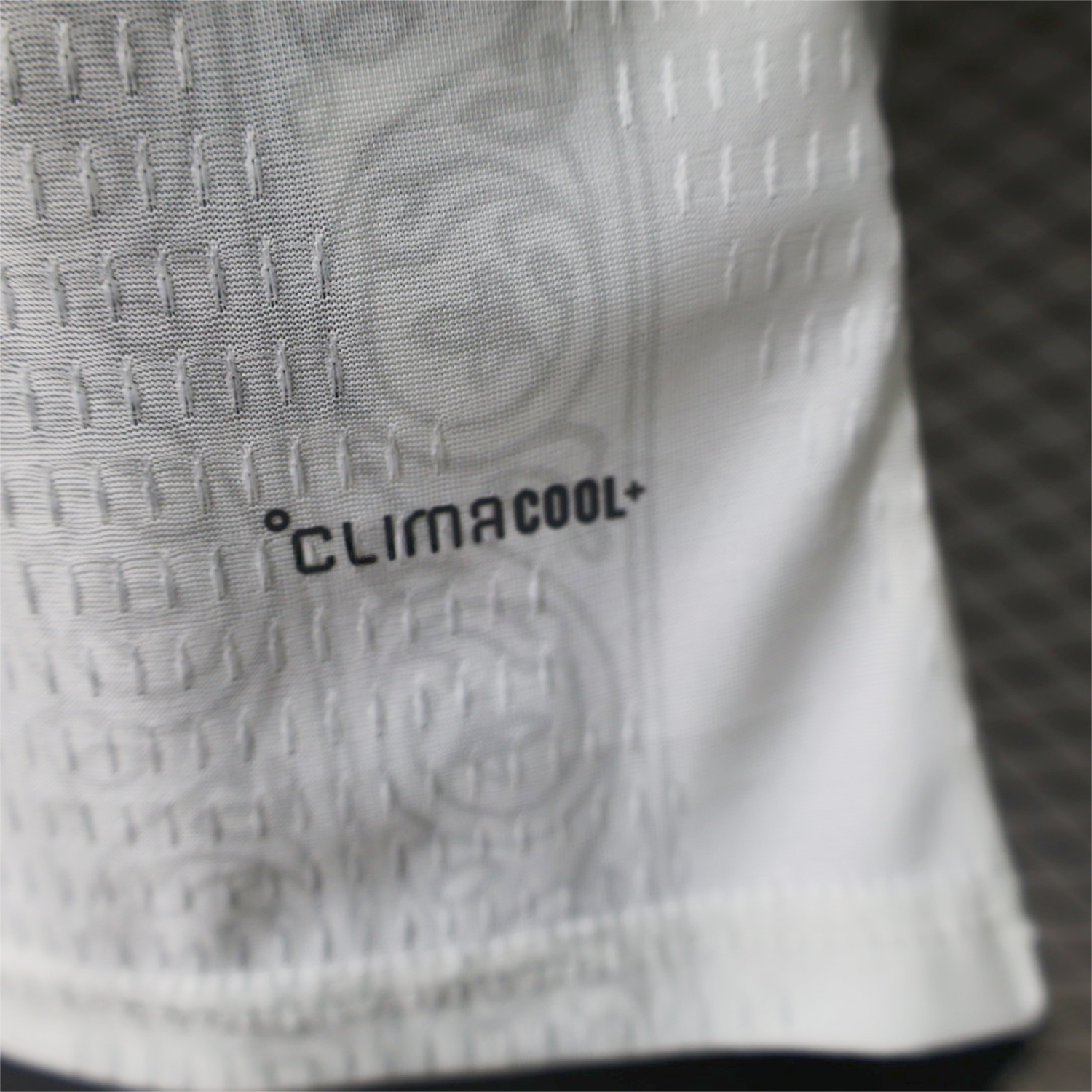 Al Nassr Riyadh Victory 26-27 Away Jersey - Player Version - UnitedFutballJersey