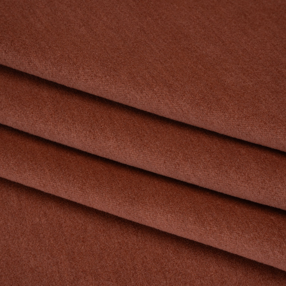 Wool and Cotton Upholstery Velveteen - Dusty Rose - Dakota Collection - Joann Fabrics