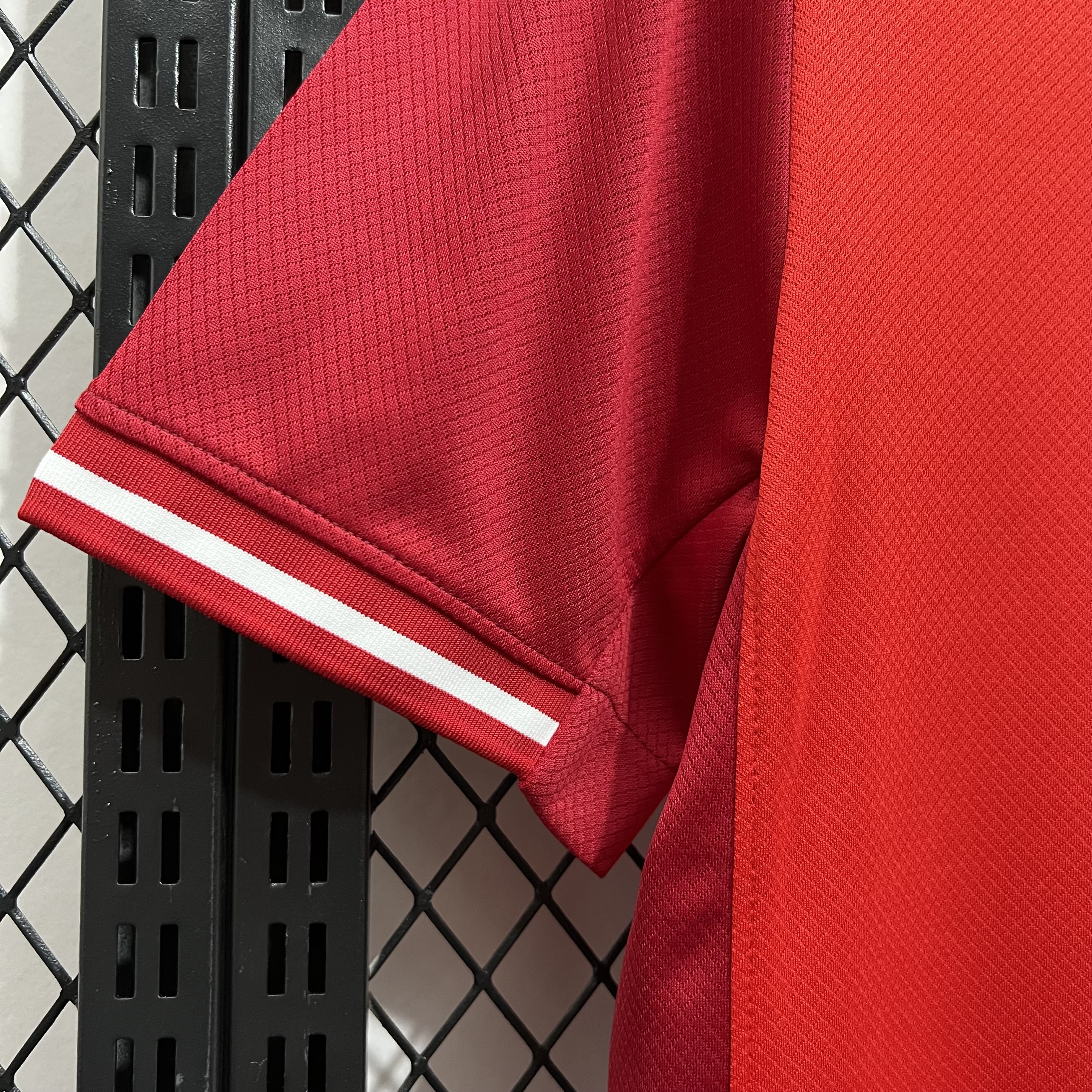 2024 Canada National Team Home Football Shirt 1:1 Thai Quality