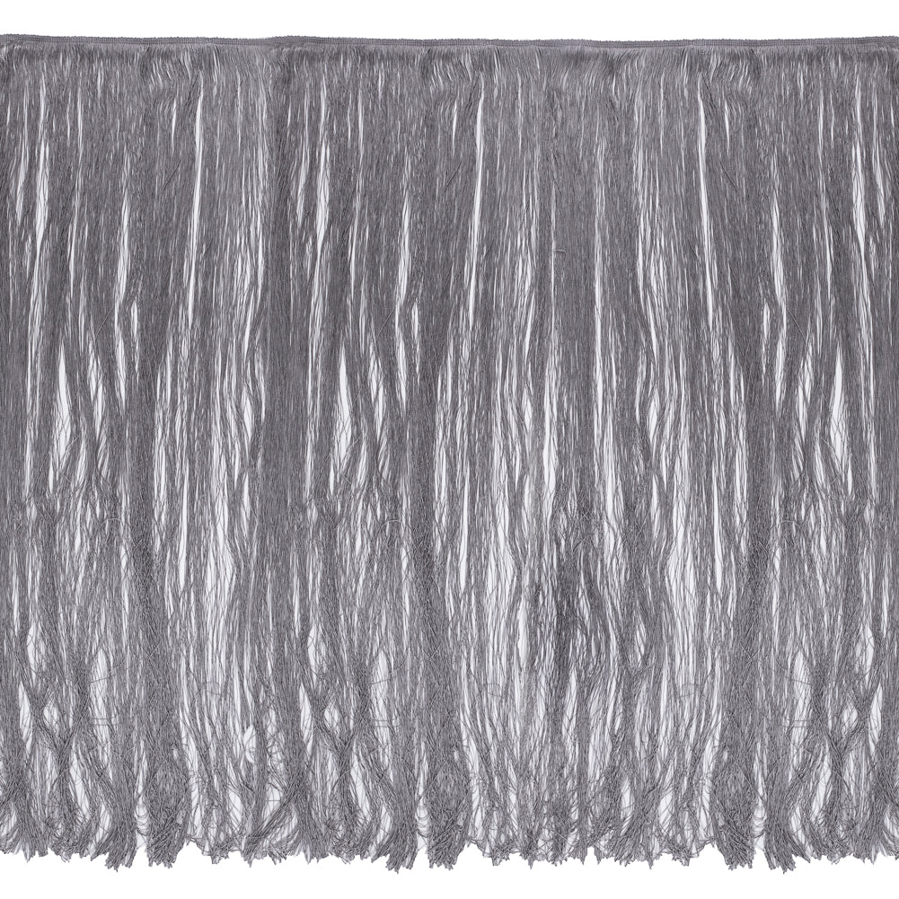 European Chainette Fringe Trim - 40