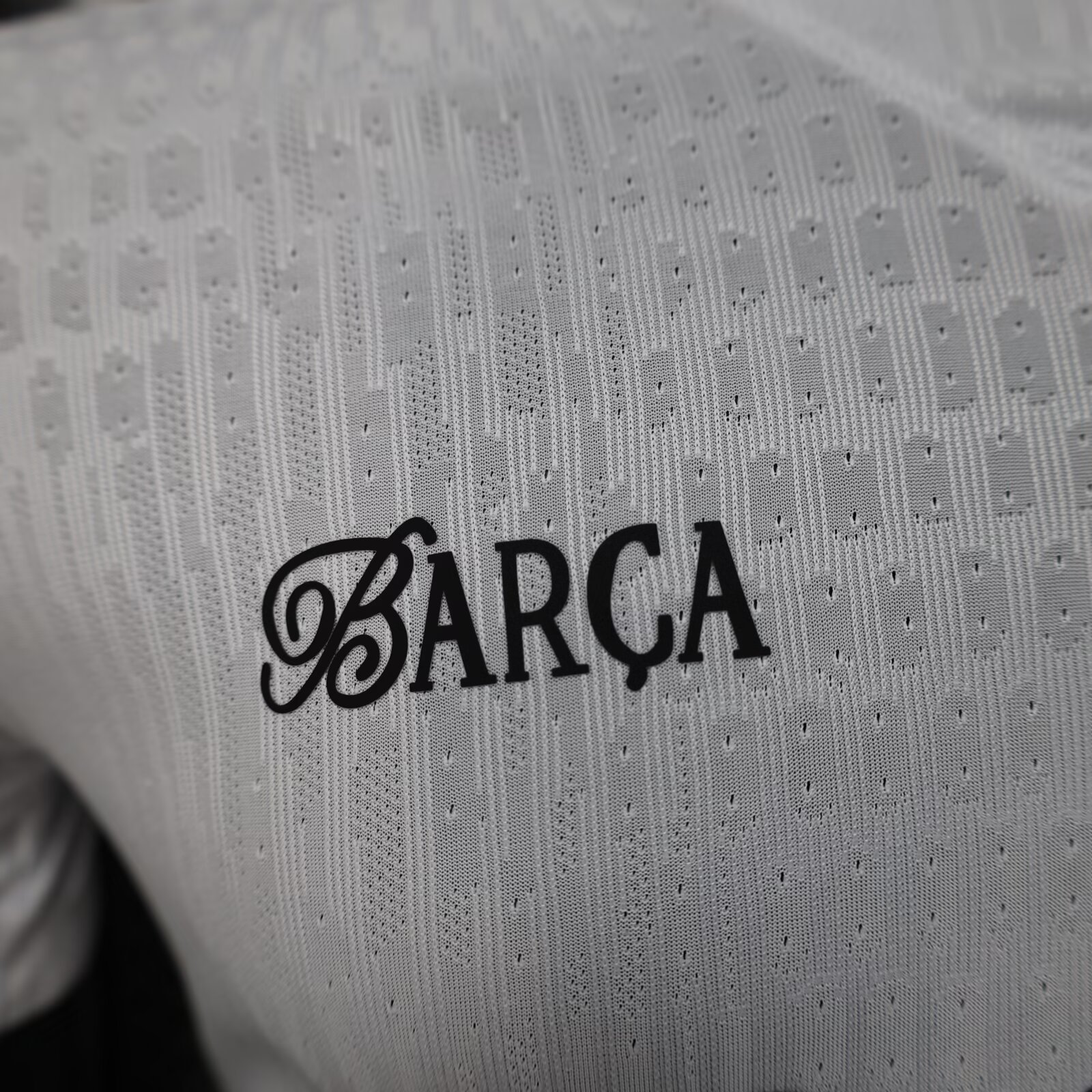 2025/2026 Player Version Barcelona Special Edition 32 Football Jersey 1:1 Thai quality