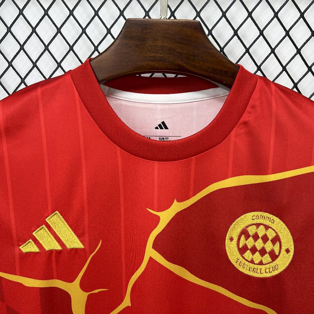 2025/2026 Bayern Munich Special Edition Football Jersey 1:1 Thai Quality
