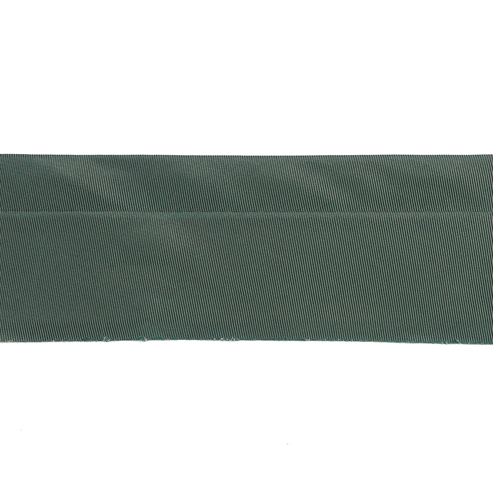 Green Iridescent Belting - 2.375