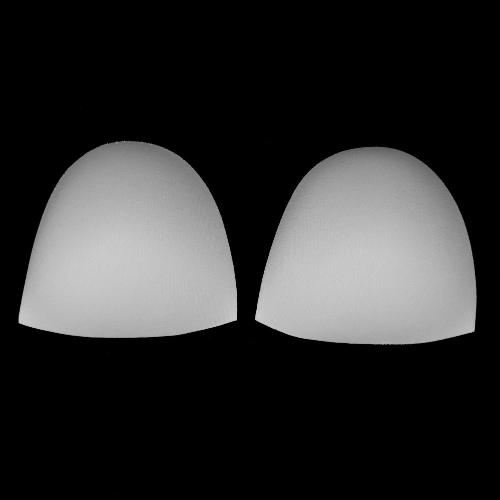 White Basic Bra Cup - Size 12 - Joann Fabrics