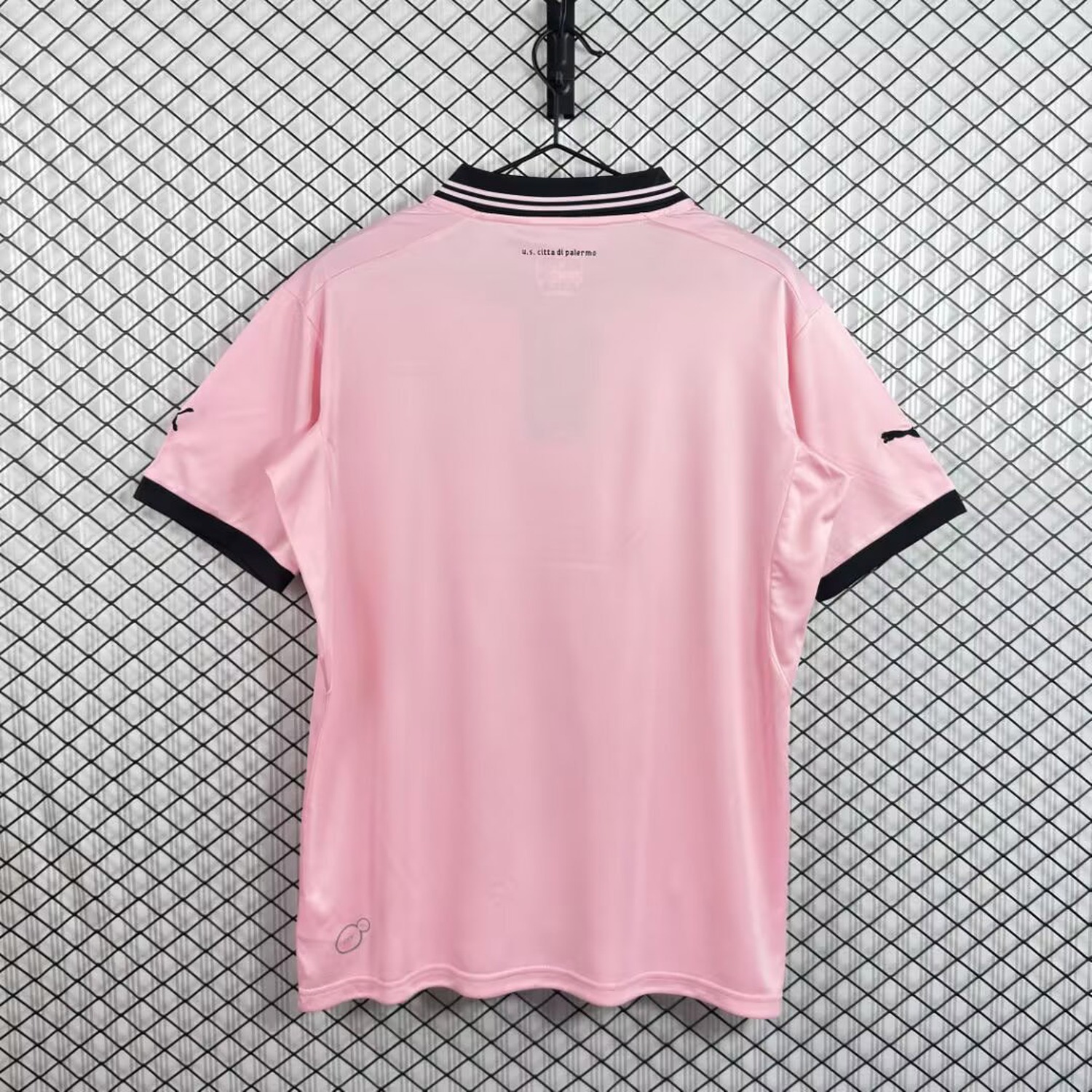 Retro Palermo 2012-13 Home Jersey - UnitedFutballJersey