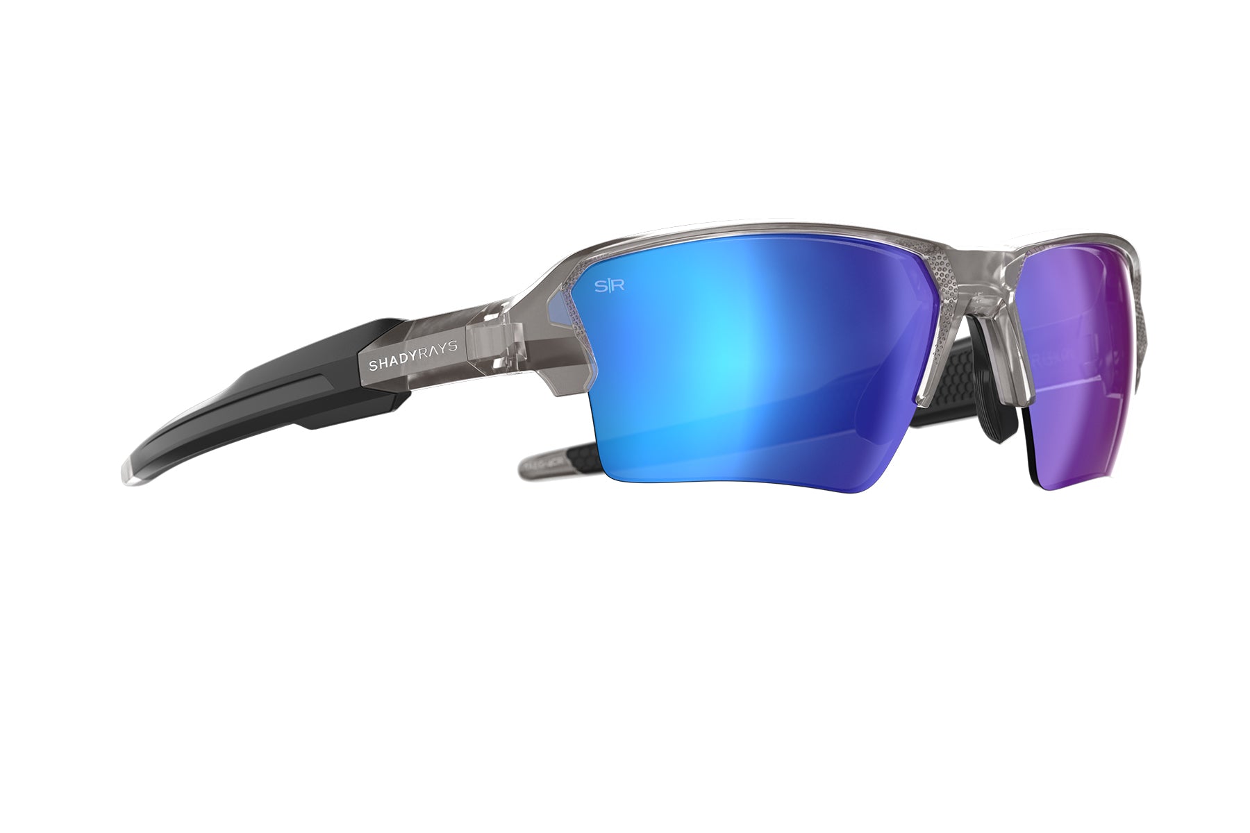 Talon Elite – Glacier Smoke