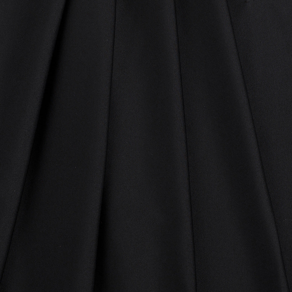 Max-Dri Performance Spandex, Wicking and Anti-Microbial - Black - Joann Fabrics