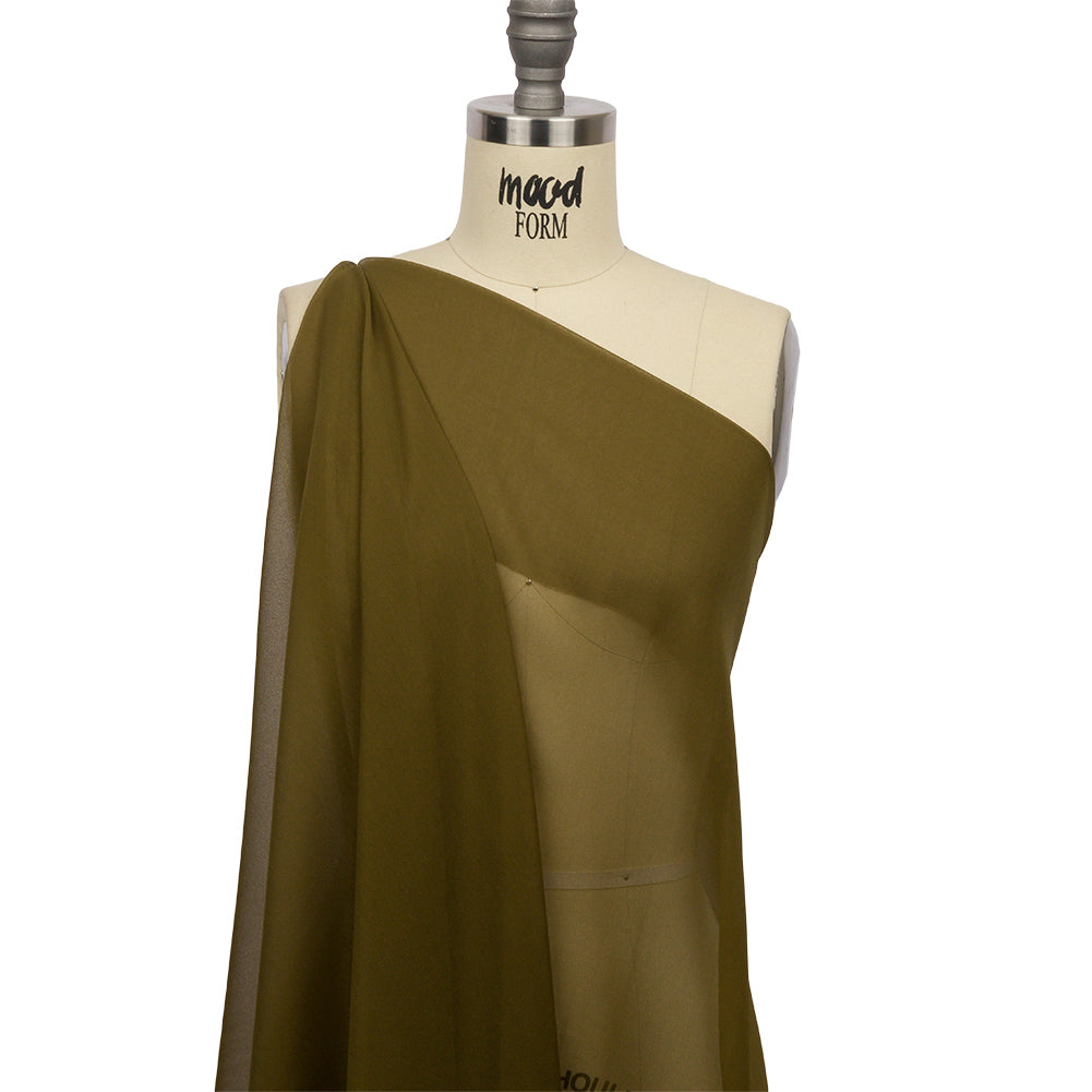 Silk Chiffon 44