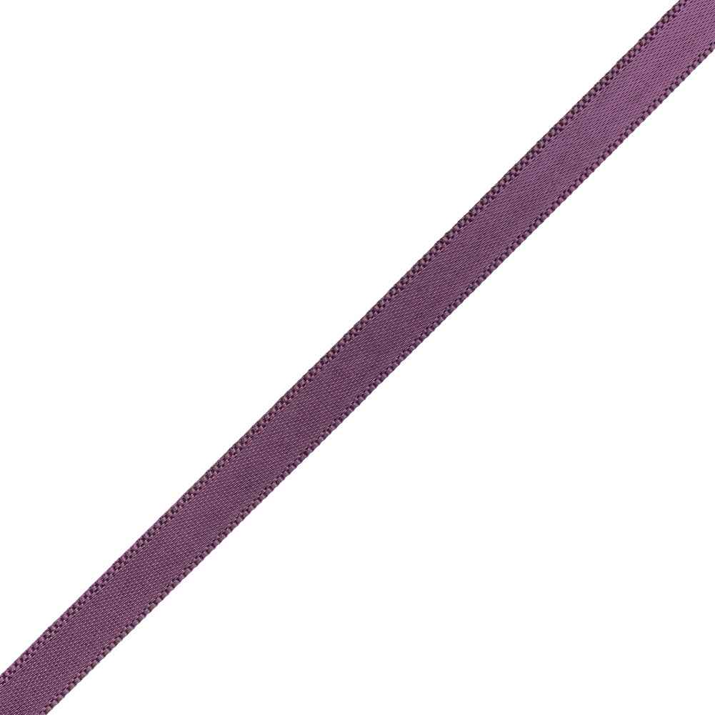 Satin Ribbon Double Faced - 0.25