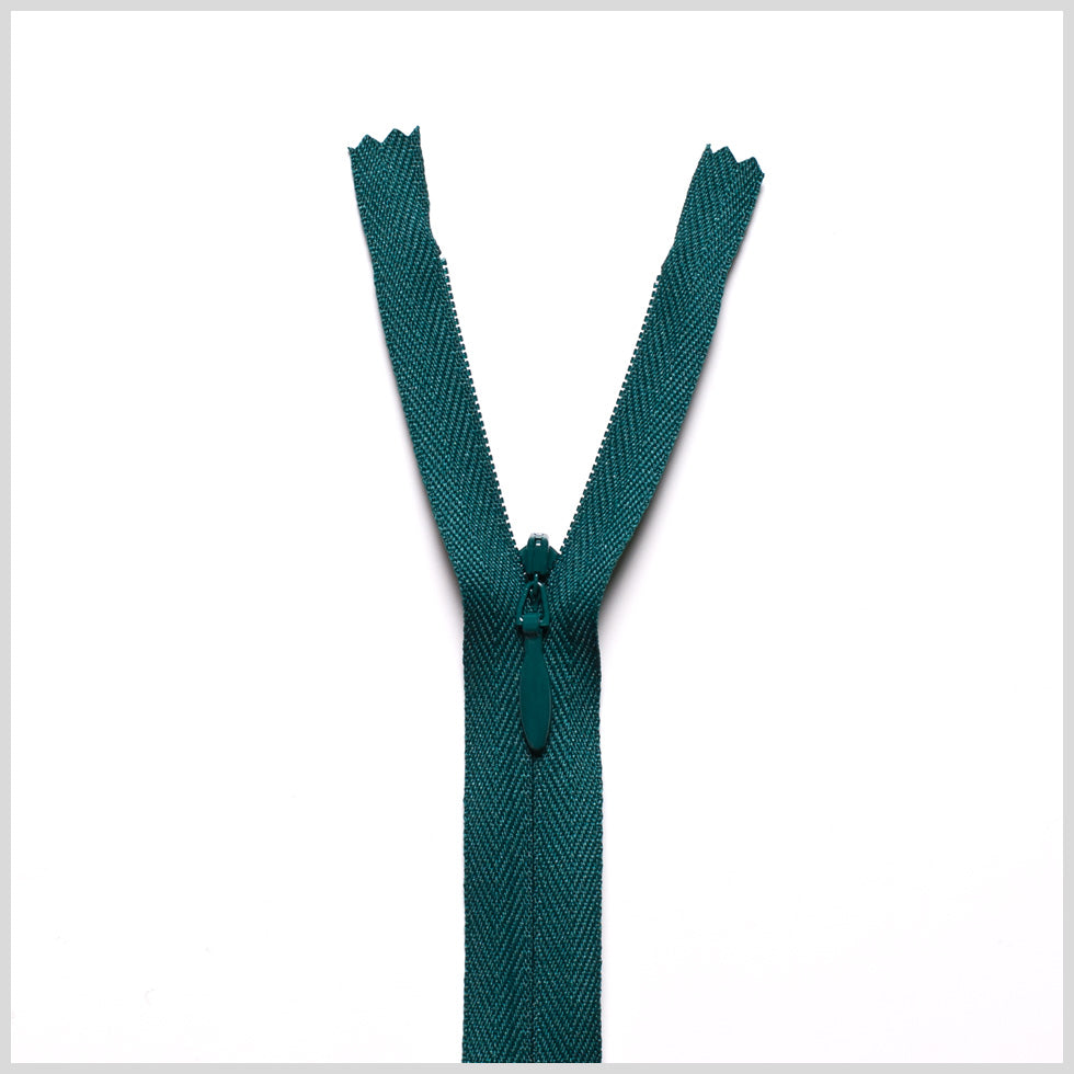 Invisible Zipper 9